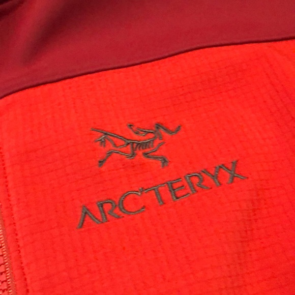 Arc’Teryx Gamma jacket - Picture 2 of 8